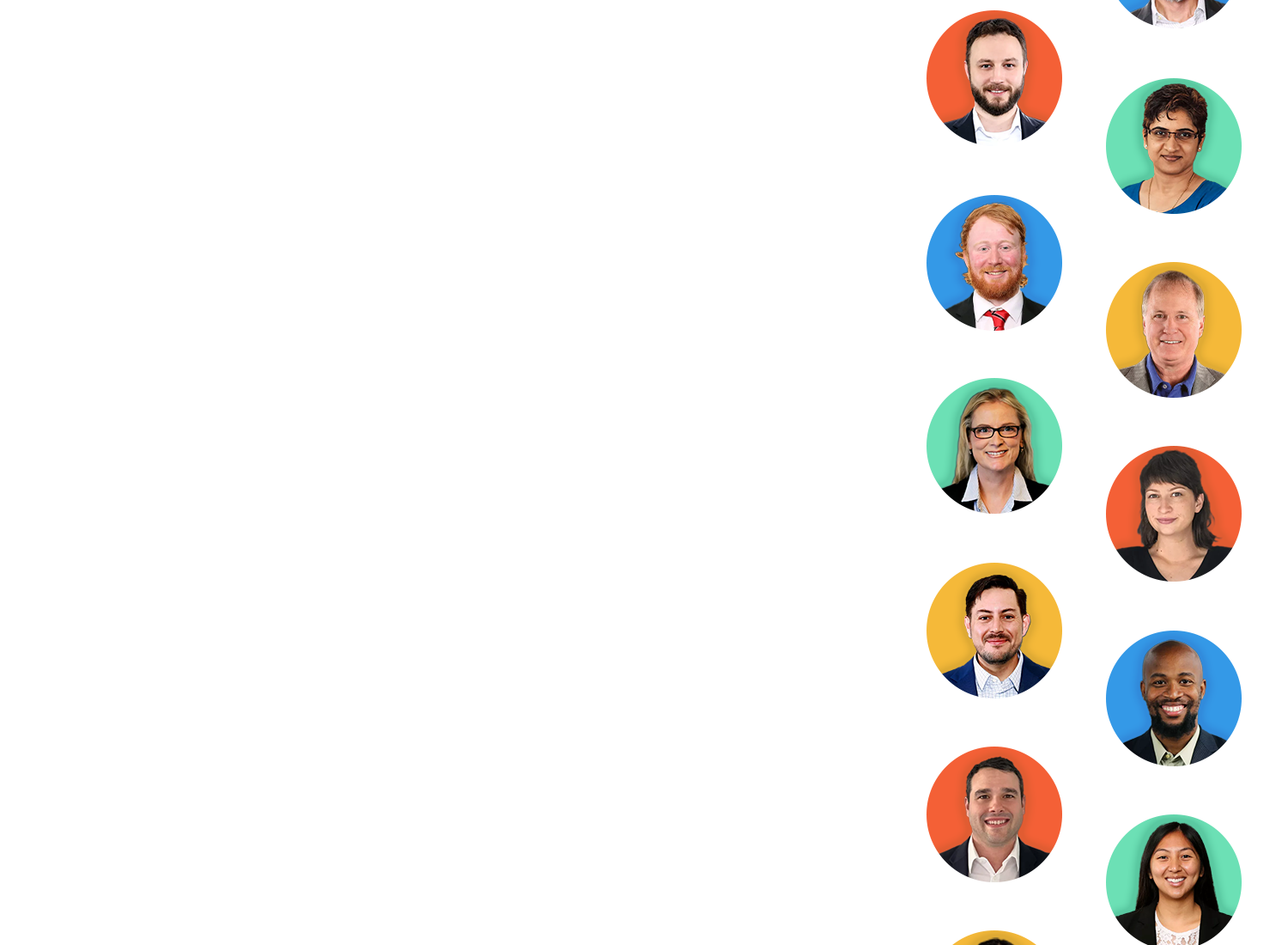 Our Team
