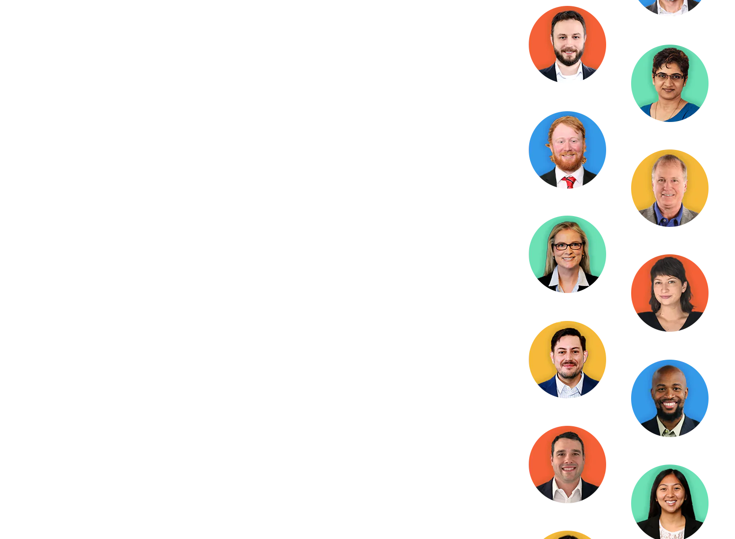 Our Team