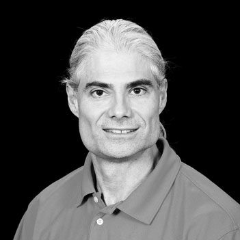 Michael Robillard