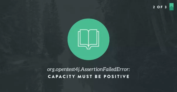 Design by Contract: Part Two