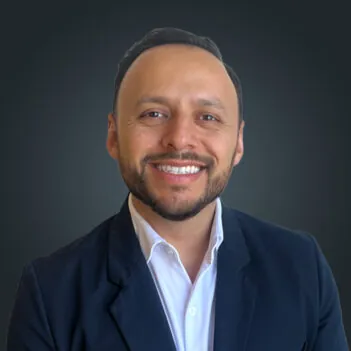 Morris Vanegas