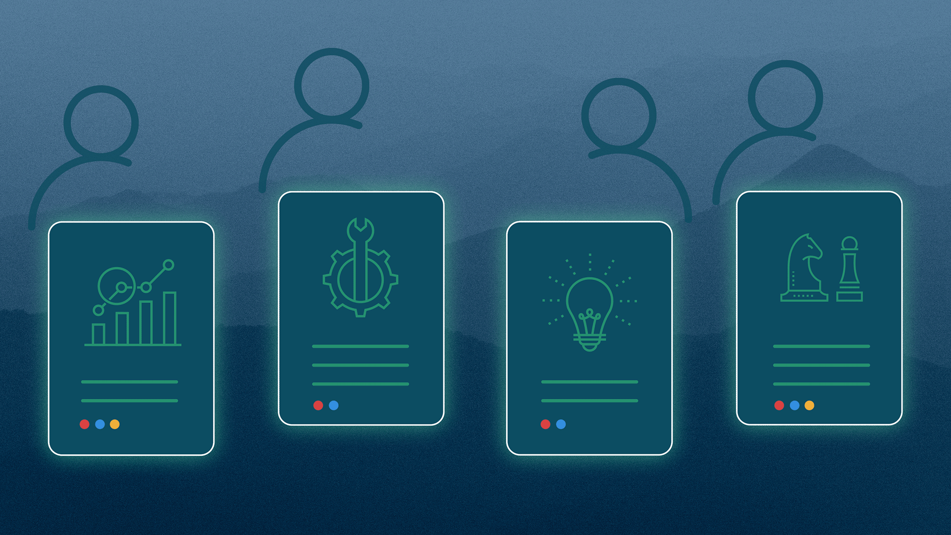 Who Is Responsible in Agile Transformation?