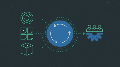 What Your People Need to Succeed in Change Management