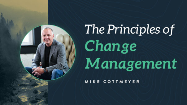 Leading Transformational Change in Large Organizations