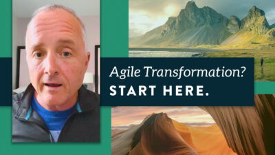 Agile is STILL All About Alignment