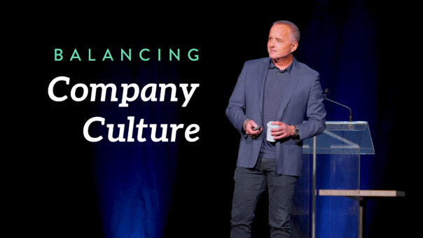 Balancing Company Culture: Why Results Come First