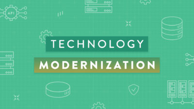 Addressing the Hidden Cost of Outdated IT Systems