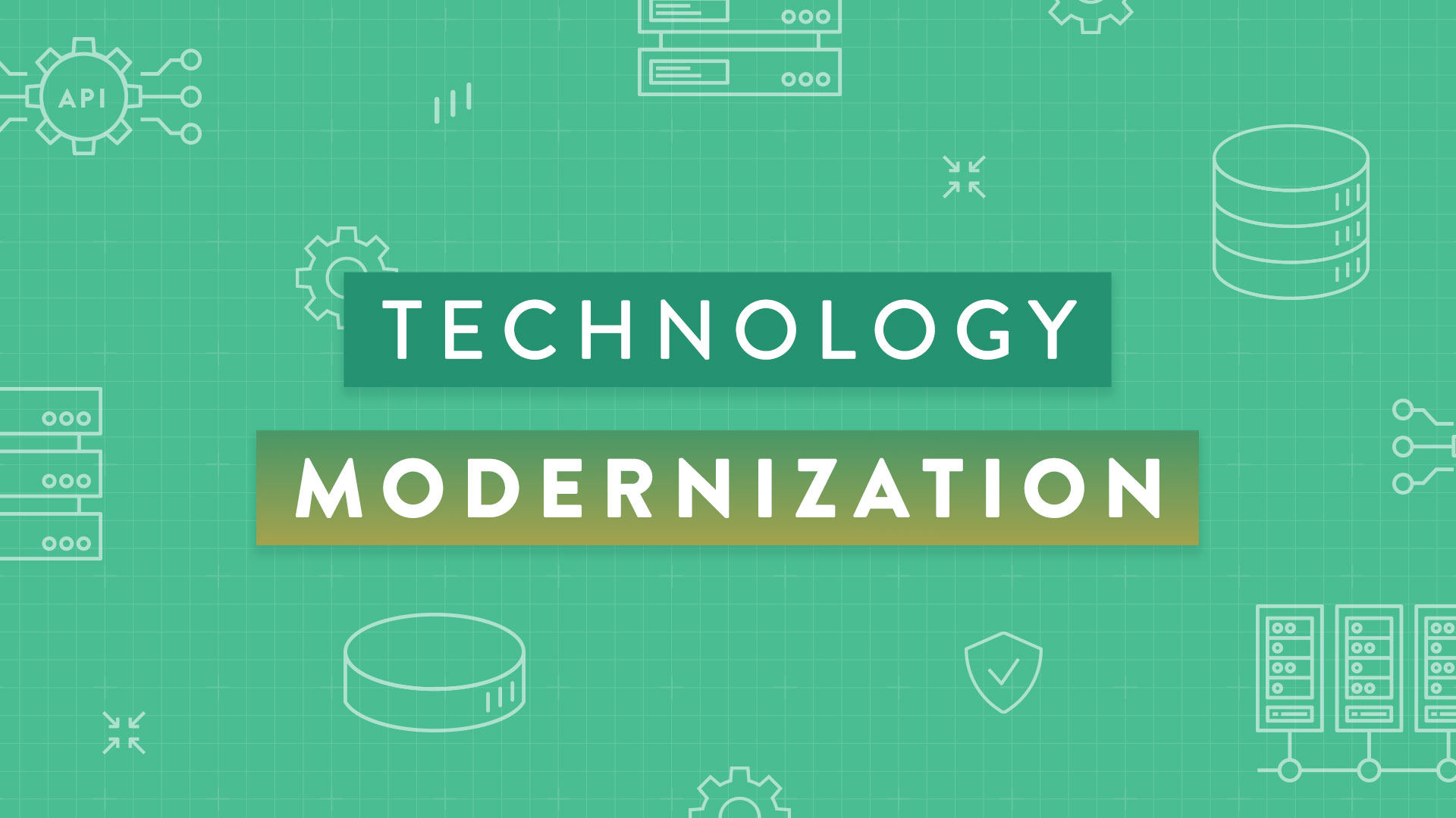 Addressing the Hidden Cost of Outdated IT Systems