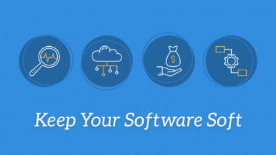 Why Does Software Get More Complex Over Time?