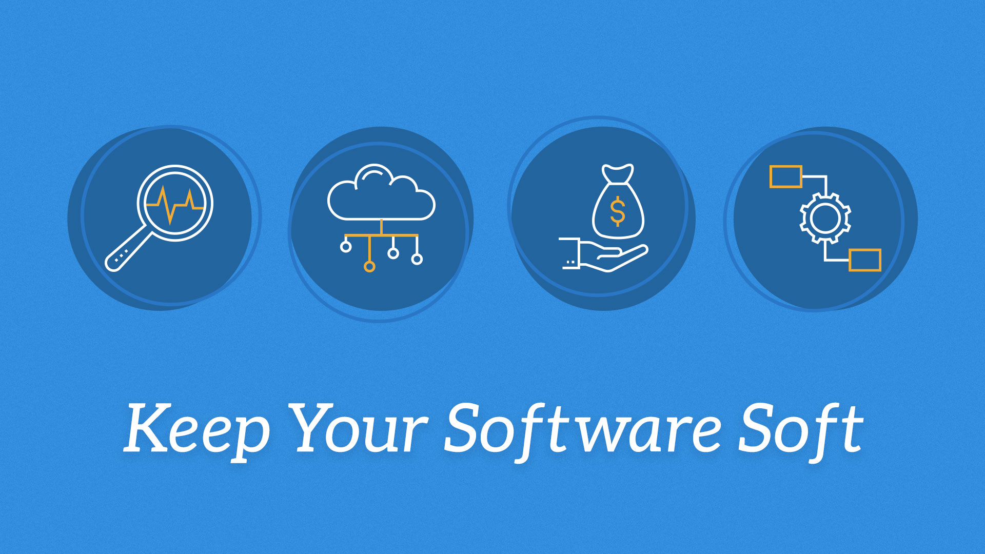 Why Does Software Get More Complex Over Time?
