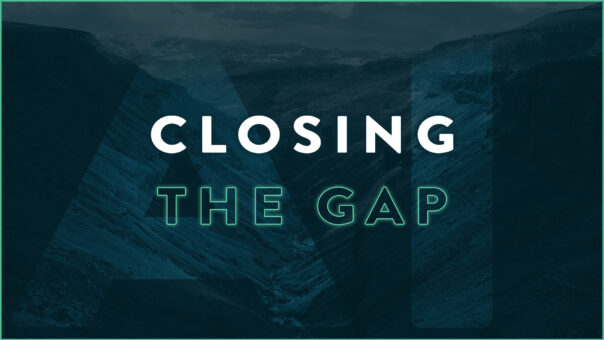From Pilot to Adoption: Overcoming the AI Implementation Gap