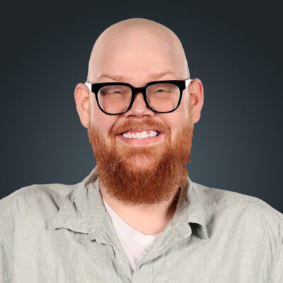 Nathaniel Grimsley