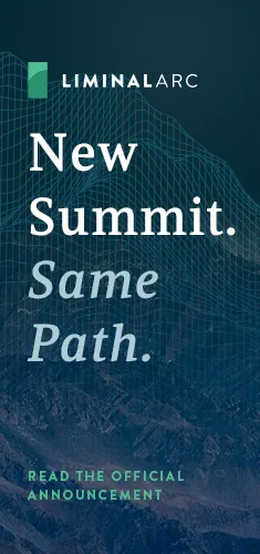 LeadingAgile is now LiminalArc