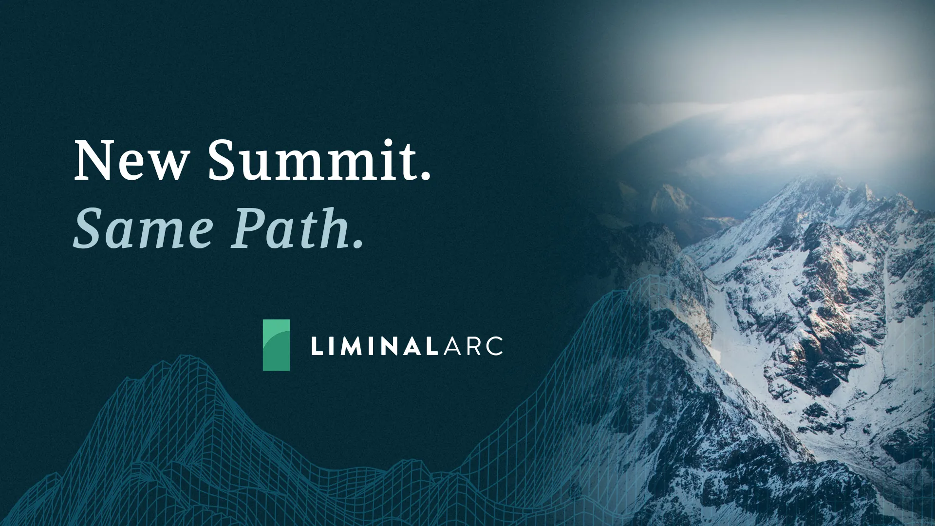 LeadingAgile is Now LiminalArc: Official Announcement