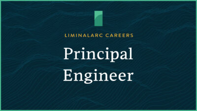 Principal Engineer