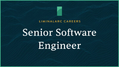 Senior Software Engineer