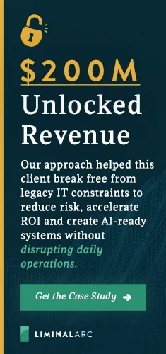 LeadingAgile is now LiminalArc