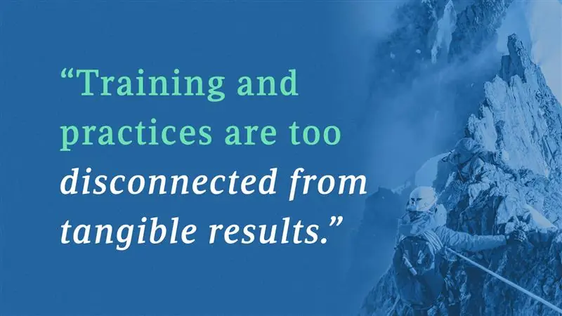 The Future of Agile Isn’t “agile”