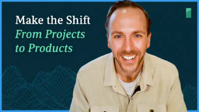 Don’t Fund Projects. Fund the Teams That Create Value.