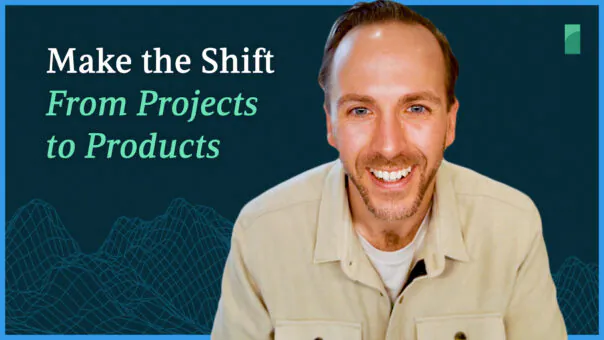 Don’t Fund Projects. Fund the Teams That Create Value.