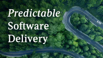 Improving Delivery Reliability Through Spec-Driven AI